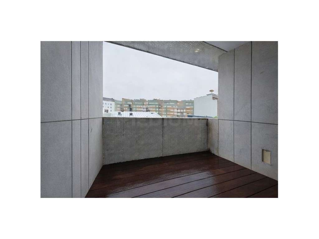 Apartamento T2 no centro da cidade - Grande imagem: 5/16
