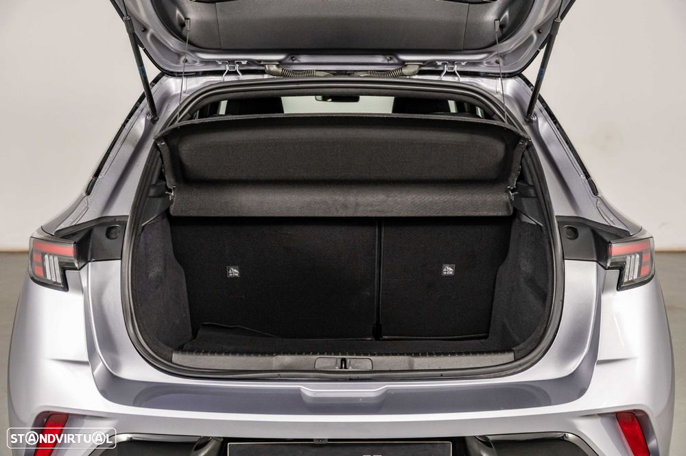 Opel Mokka 1.2 T GS Line AT - 13