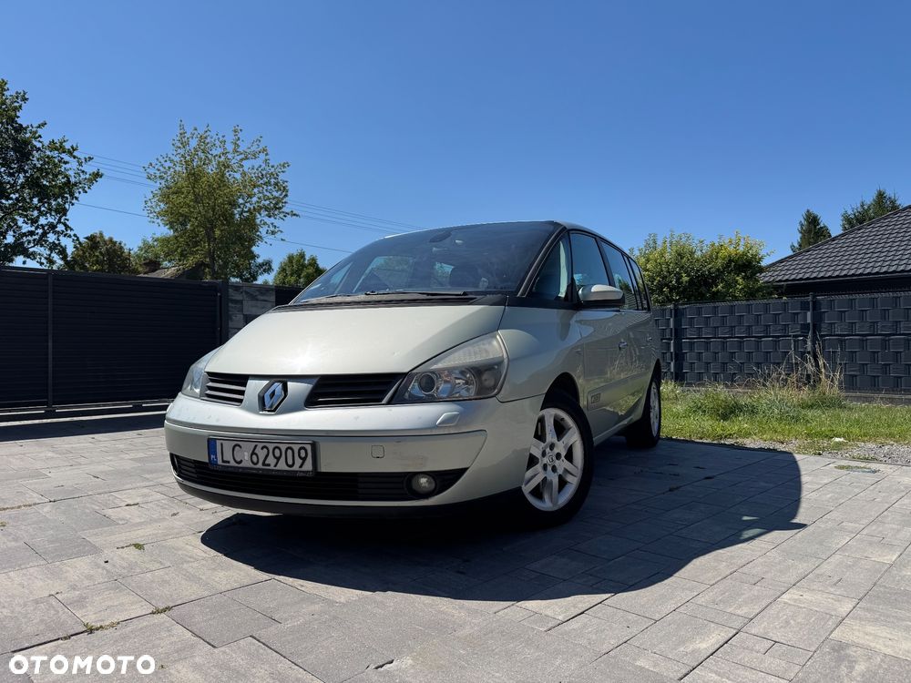 Renault Espace - 1