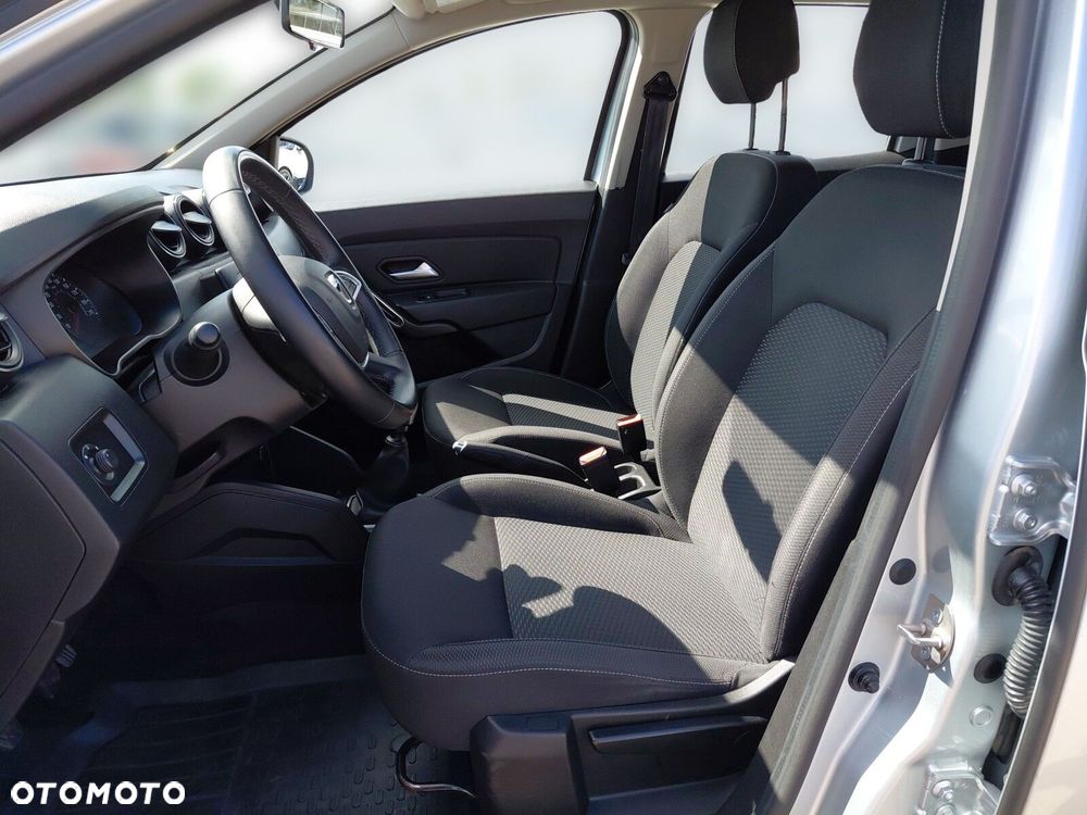 Dacia Duster - 10