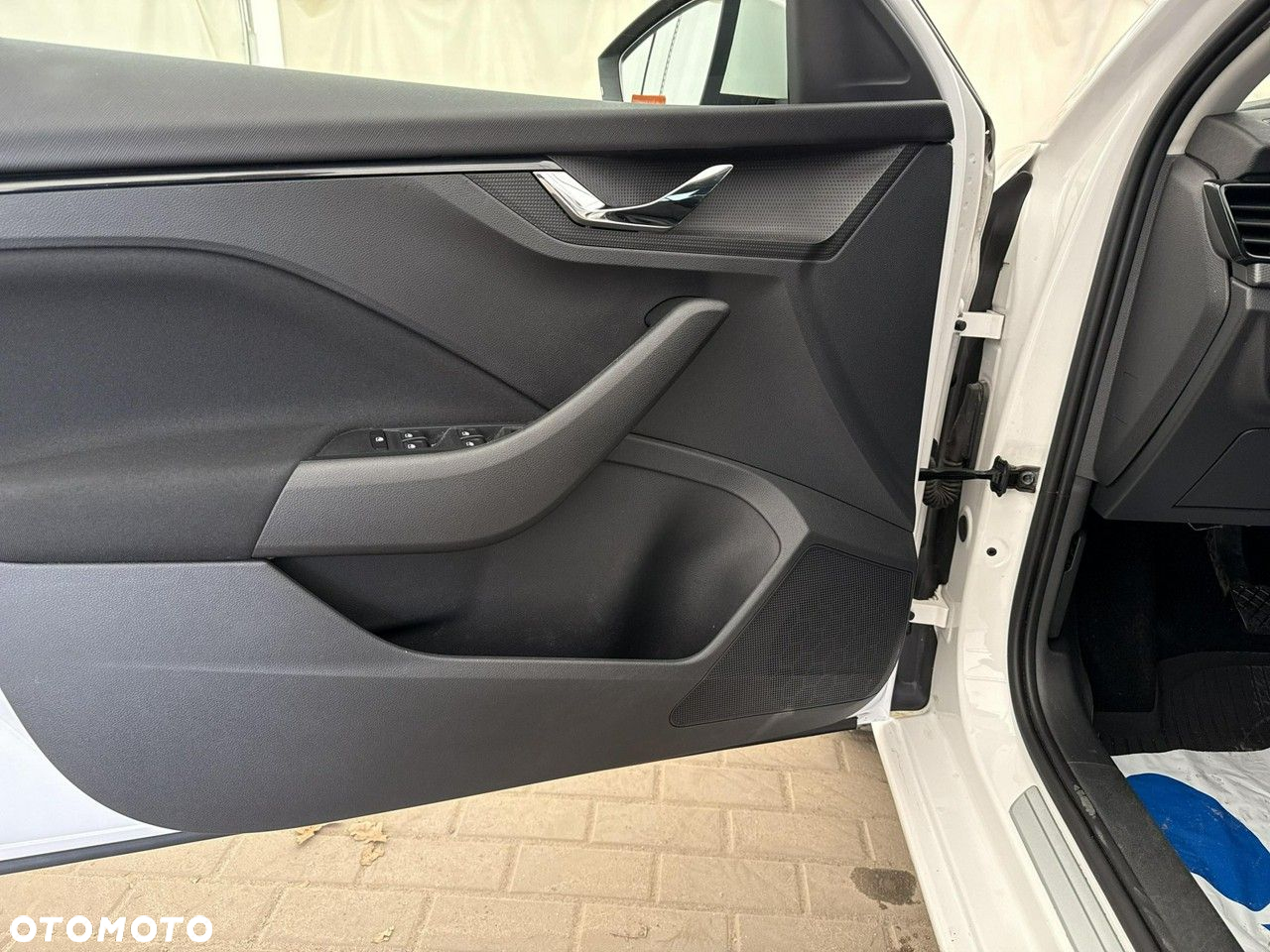 Skoda Scala - 10