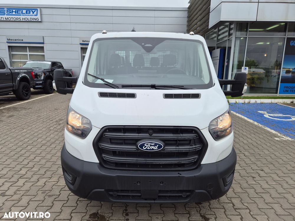 Ford Transit - 8