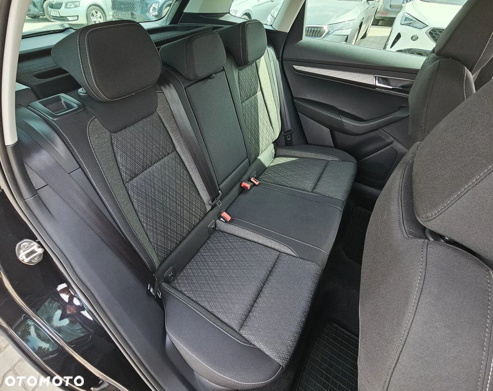 Skoda Karoq 1.5 TSI ACT Style - 8