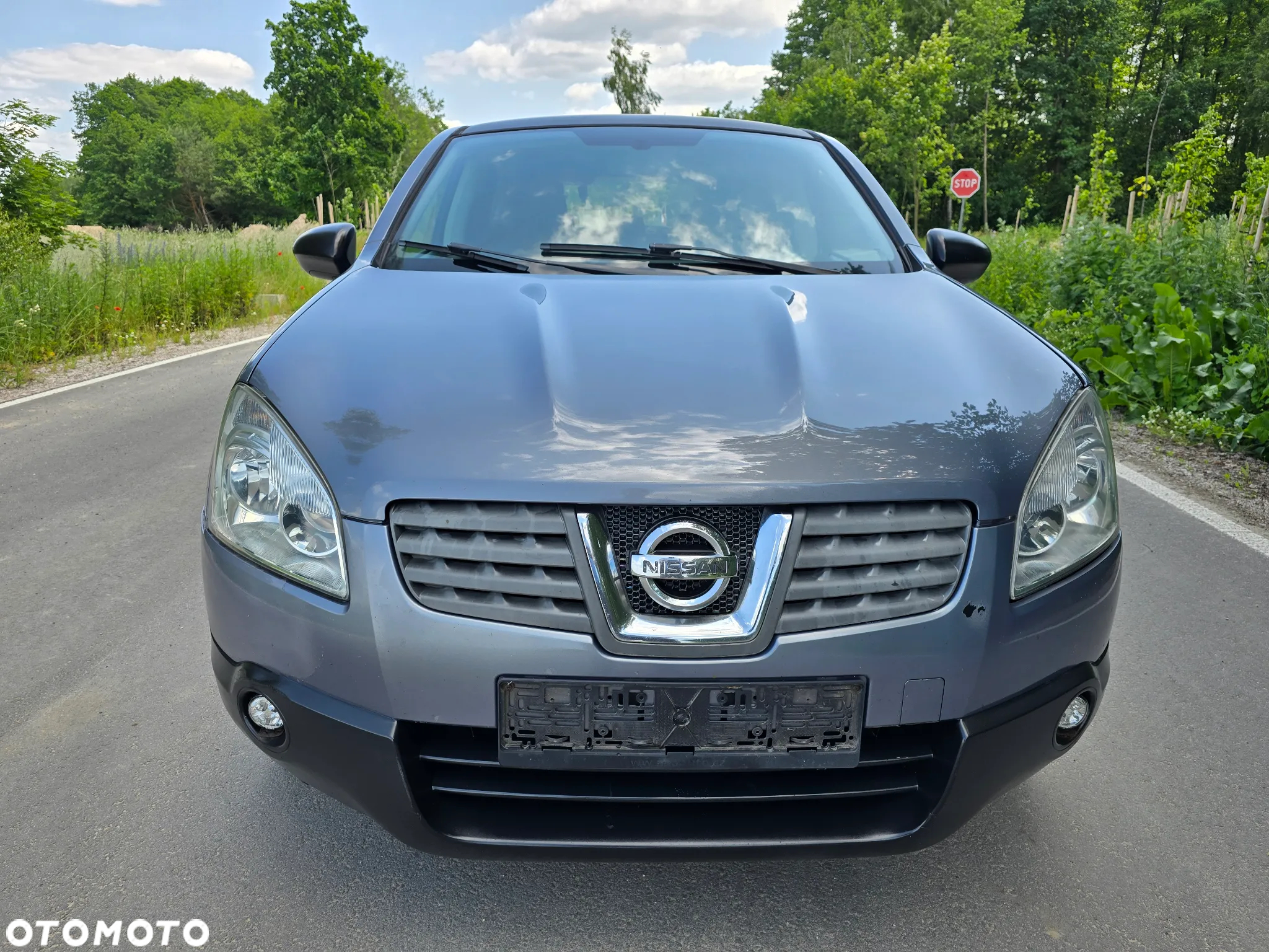 Nissan Qashqai 1.6 Acenta - 15