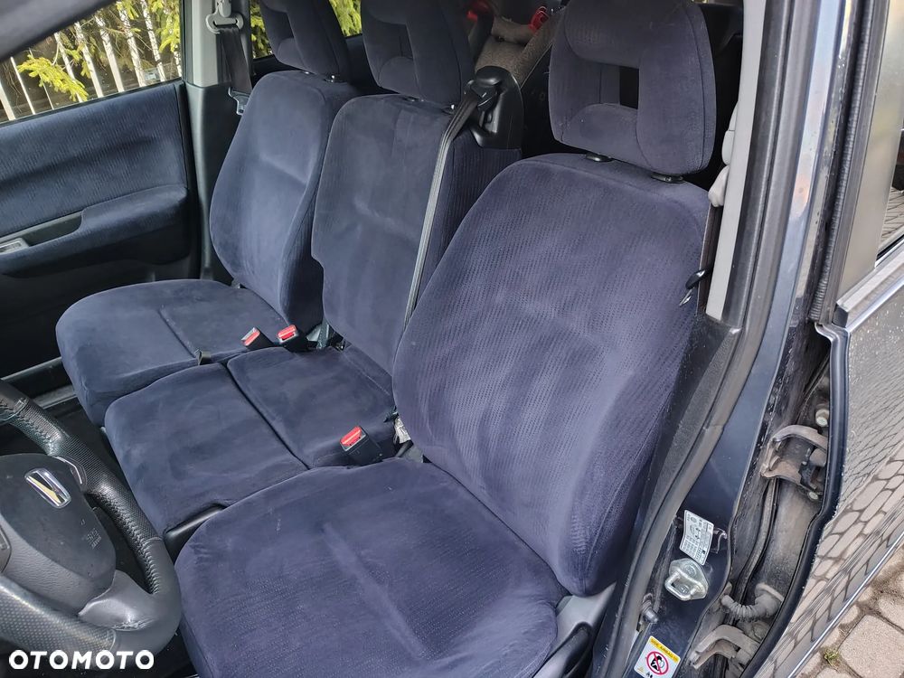 Honda FR-V 1.8 Executive - 6