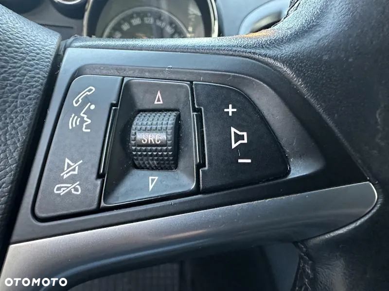 Opel Astra IV 1.4 T Active EU6 - 15