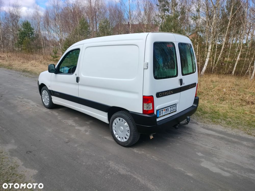 Citroën Berlingo - 3