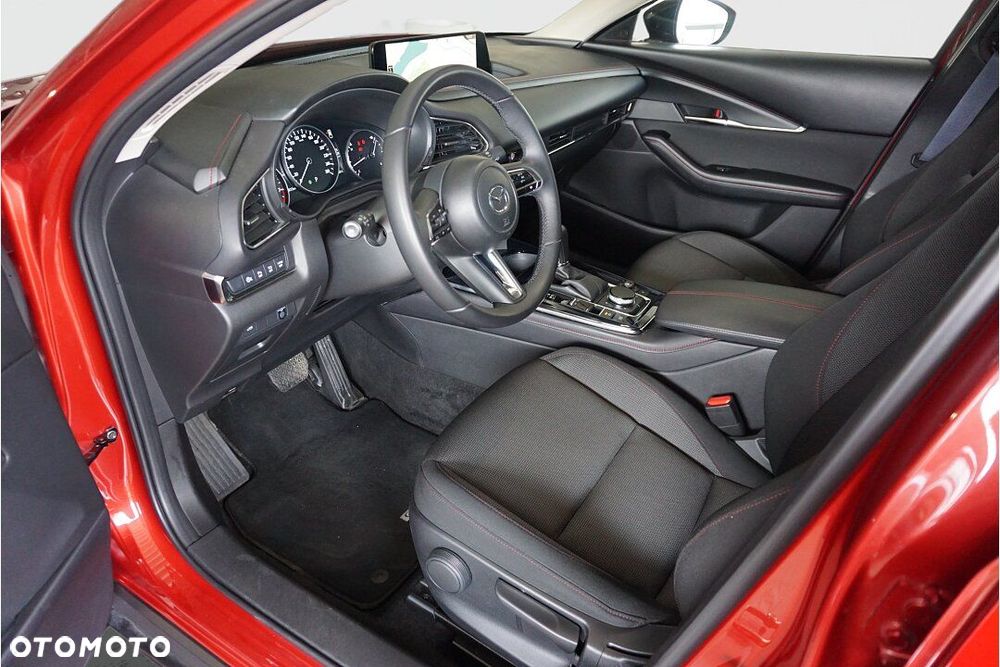 Mazda CX-30 - 7
