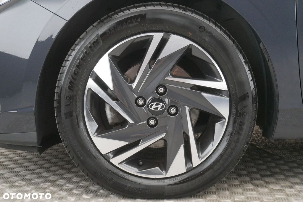 Hyundai i20 - 14