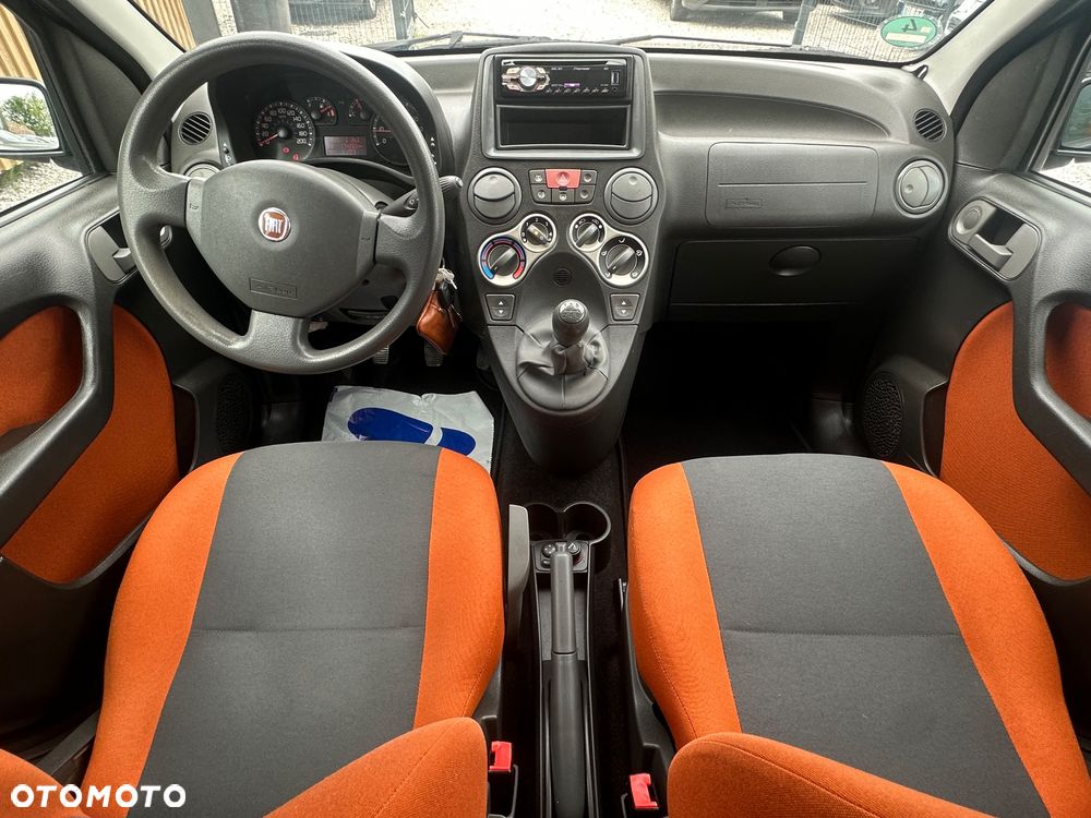 Fiat Panda 1.2 Alessi - 25