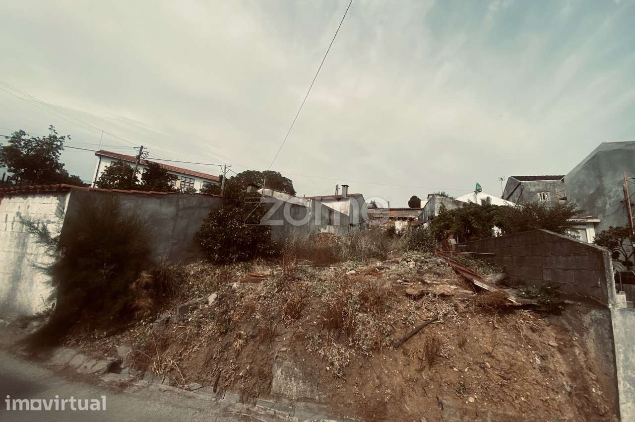 Terreno Urbano para Construção – Excelente Oportunidade - Grande imagem: 5/23
