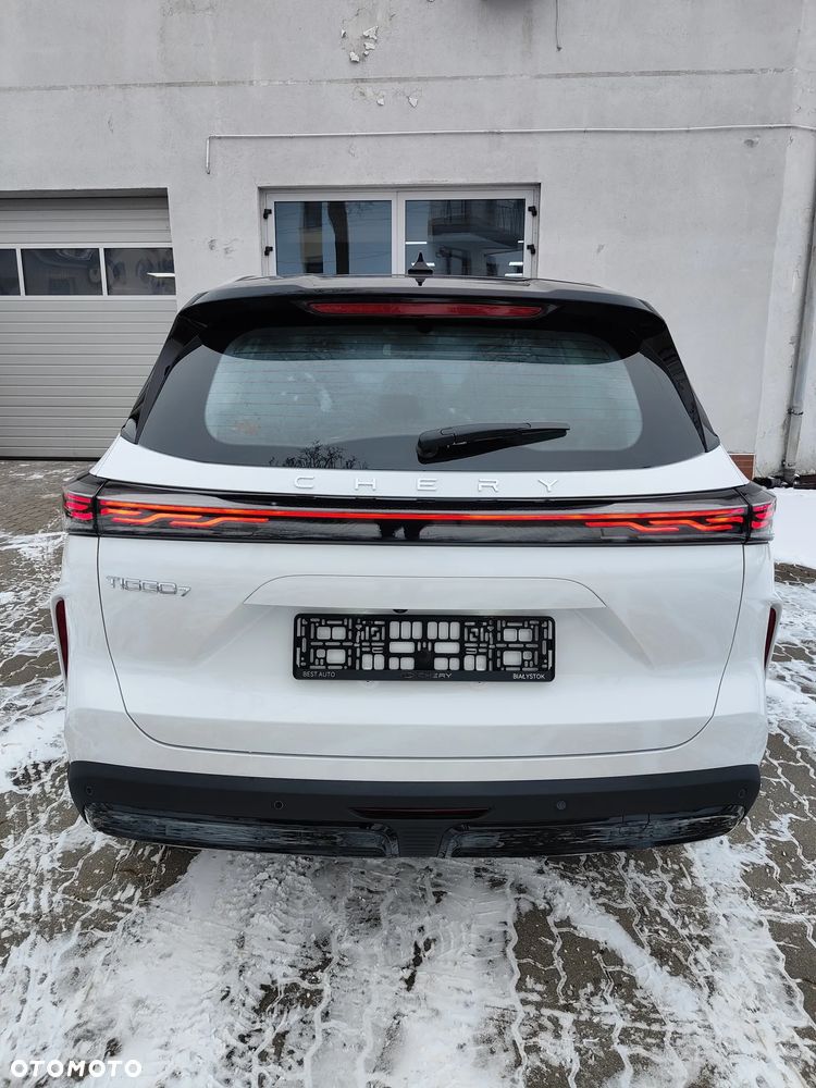 Chery Tiggo 7 - 6