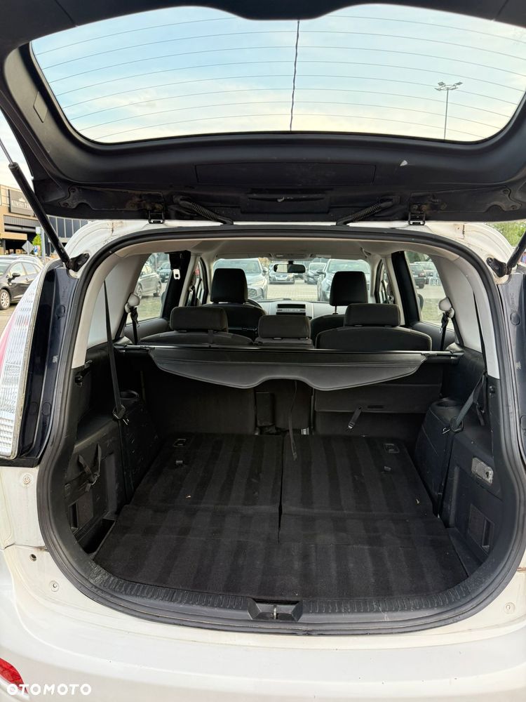 Mazda 5 1.8 Exclusive - 24