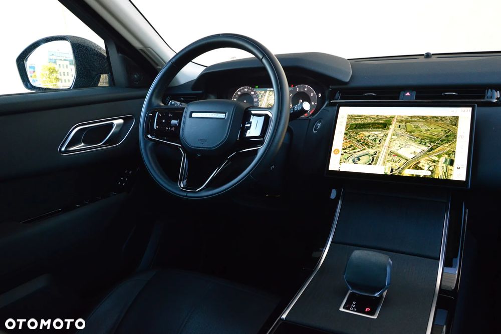Land Rover Range Rover Velar 2.0 P250 S - 20