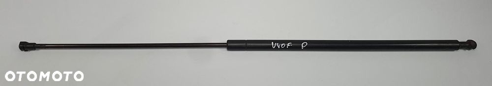 SIŁOWNIK TELESKOP MASKI VOLVO V40 S40 I 30819865 - 1