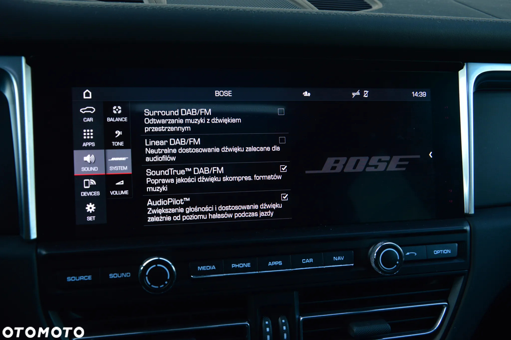 Porsche Macan Standard - 34
