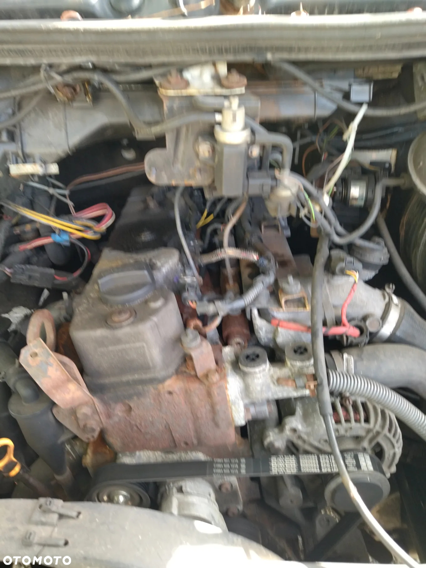 Volkswagen LT 35 - 4