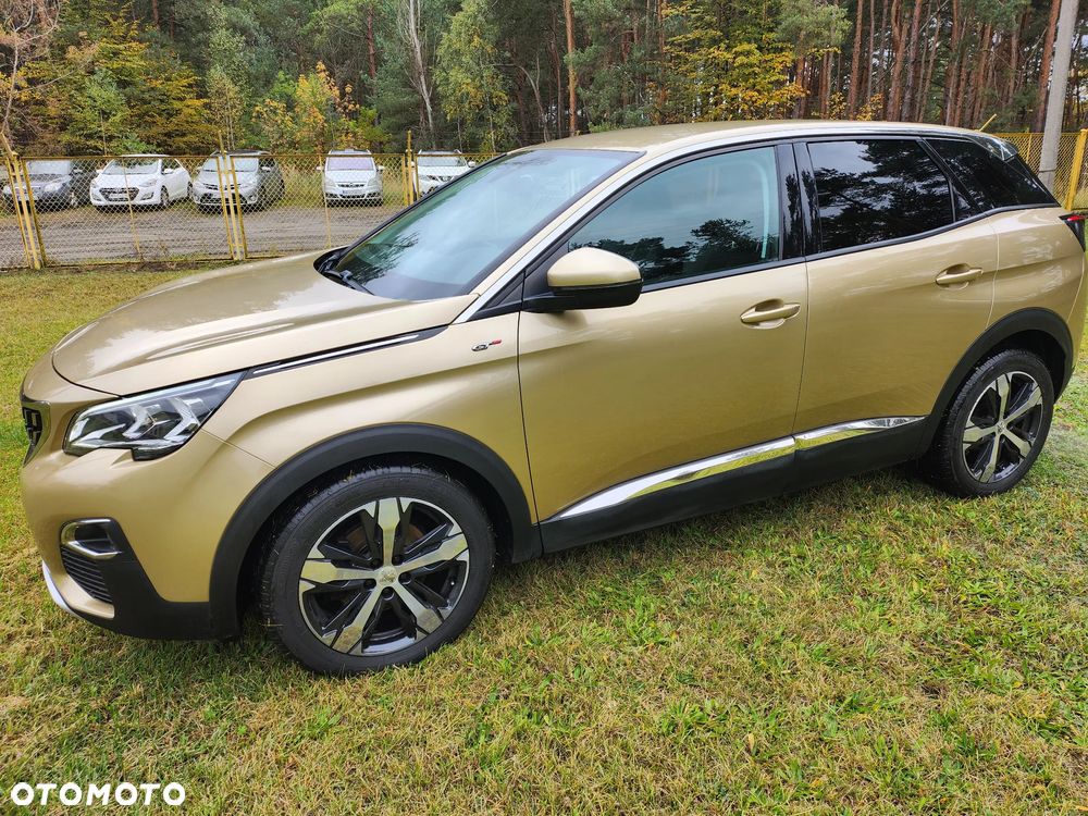 Peugeot 3008 - 2