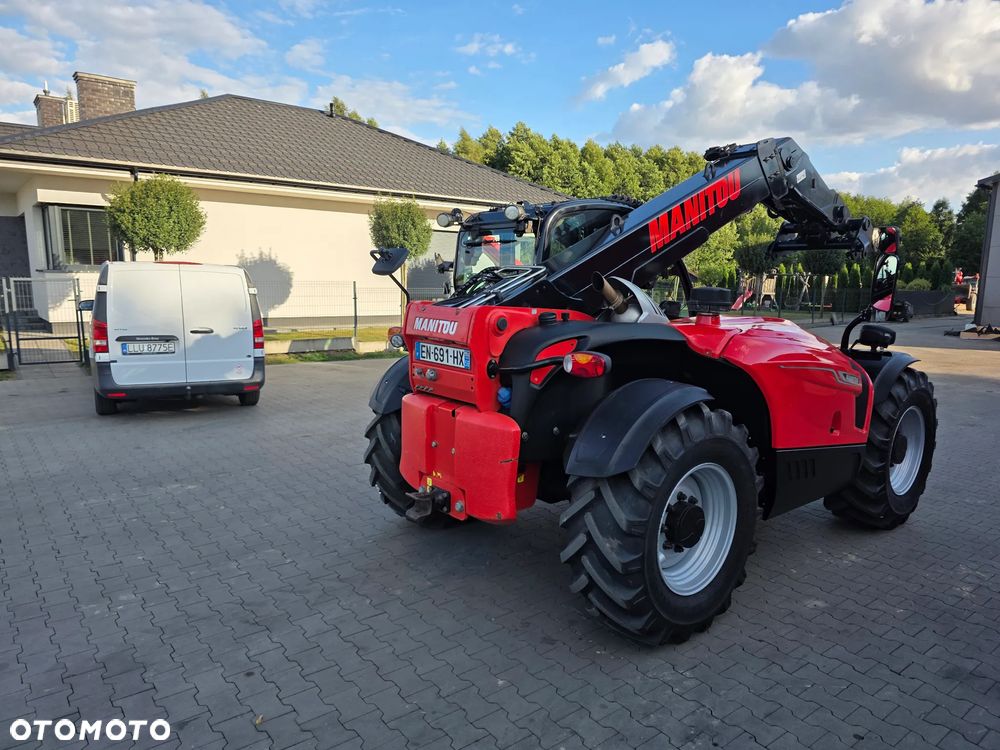 Manitou 635-130 - 4