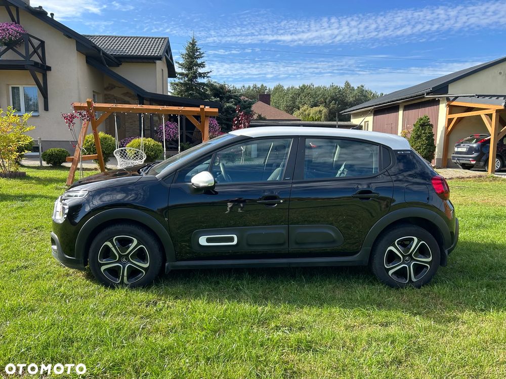 Citroen C3 2022 photo 4
