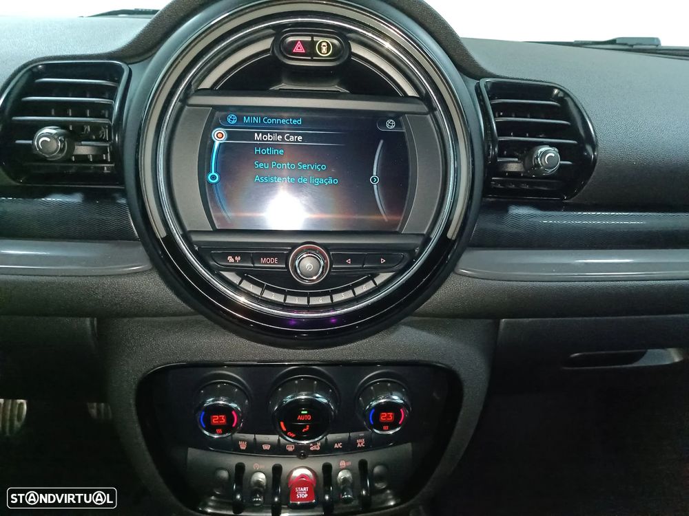 MINI Clubman Cooper D JCW - 23