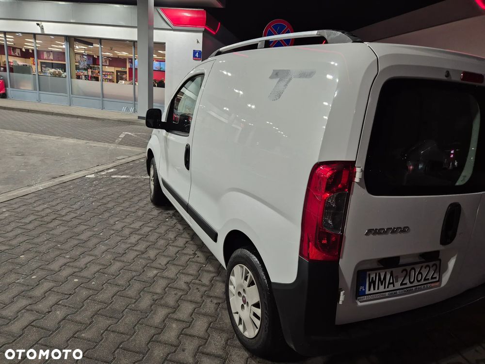 Fiat Fiorino - 6