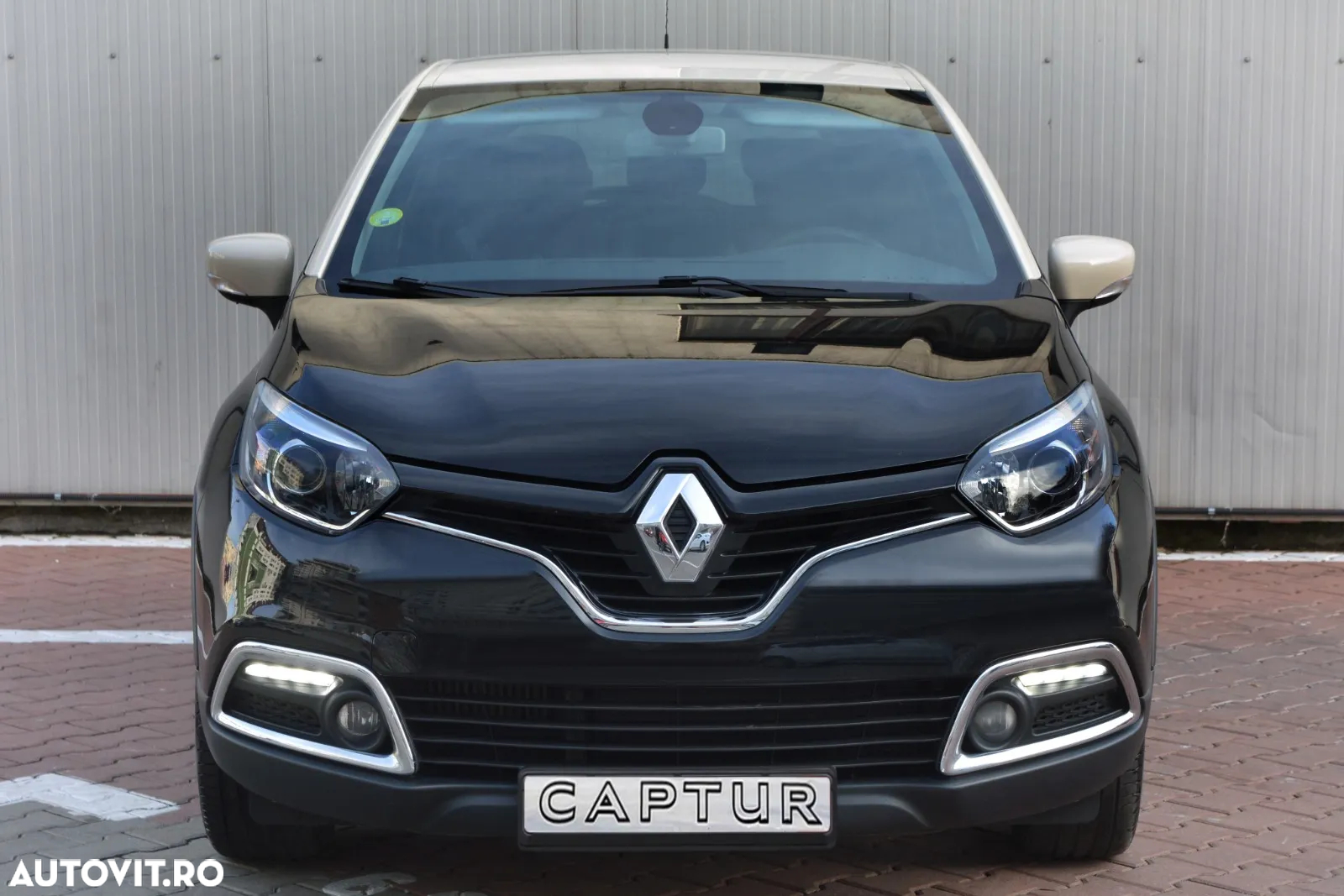 Renault Captur (ENERGY) TCe 90 INTENS - 4