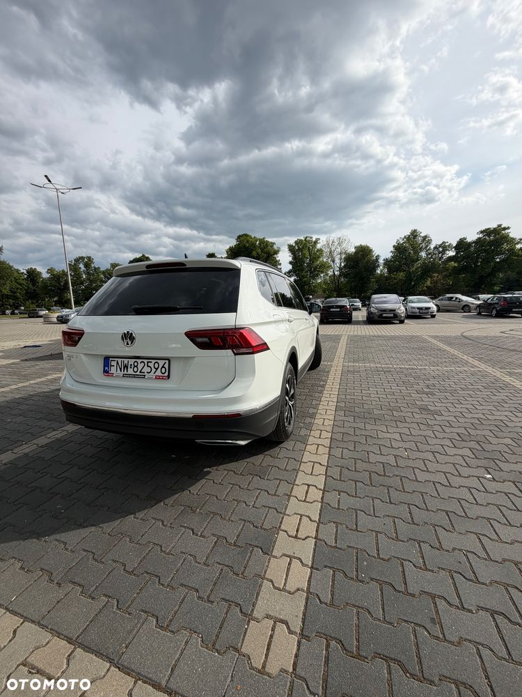 Volkswagen Tiguan 2.0 TSI BMT 4Mot Highline DSG - 13