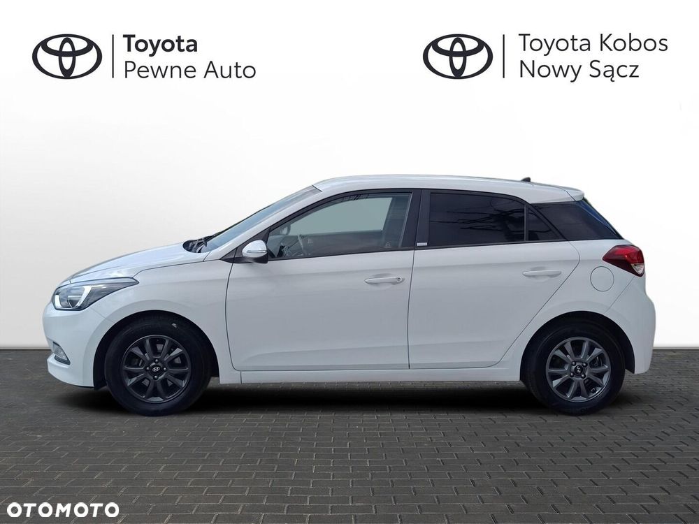 Hyundai i20 1.0 T-GDI Comfort - 4