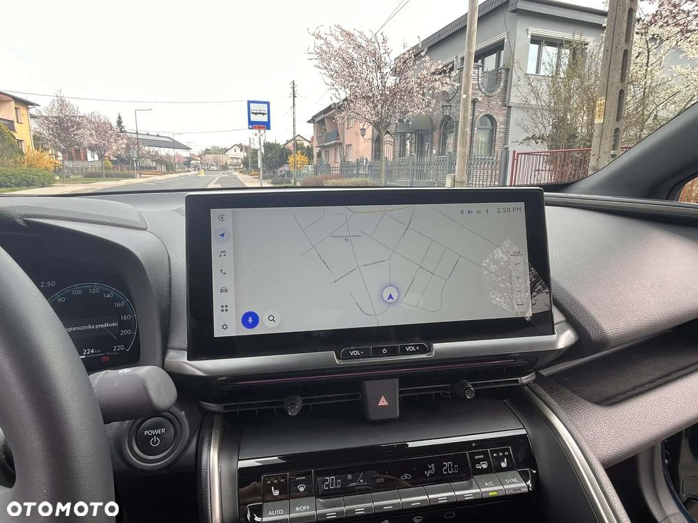 Toyota C-HR 1.8 Hybrid Executive - 20