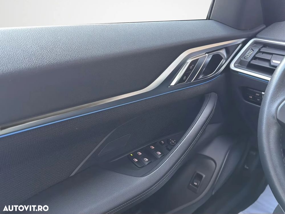 BMW i4 eDrive35 Gran Coupe - 15
