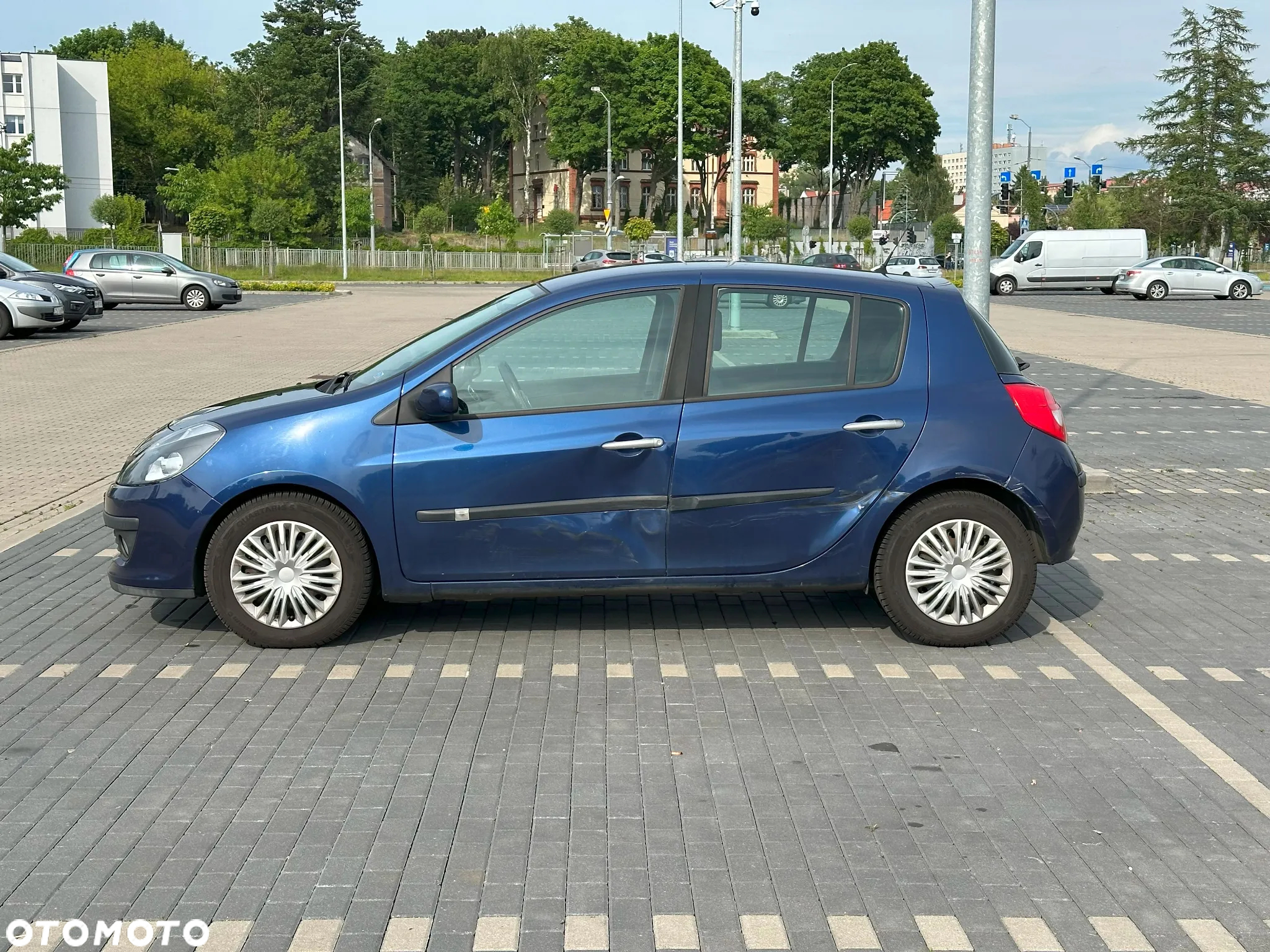 Renault Clio 1.6 16V Expression - 6