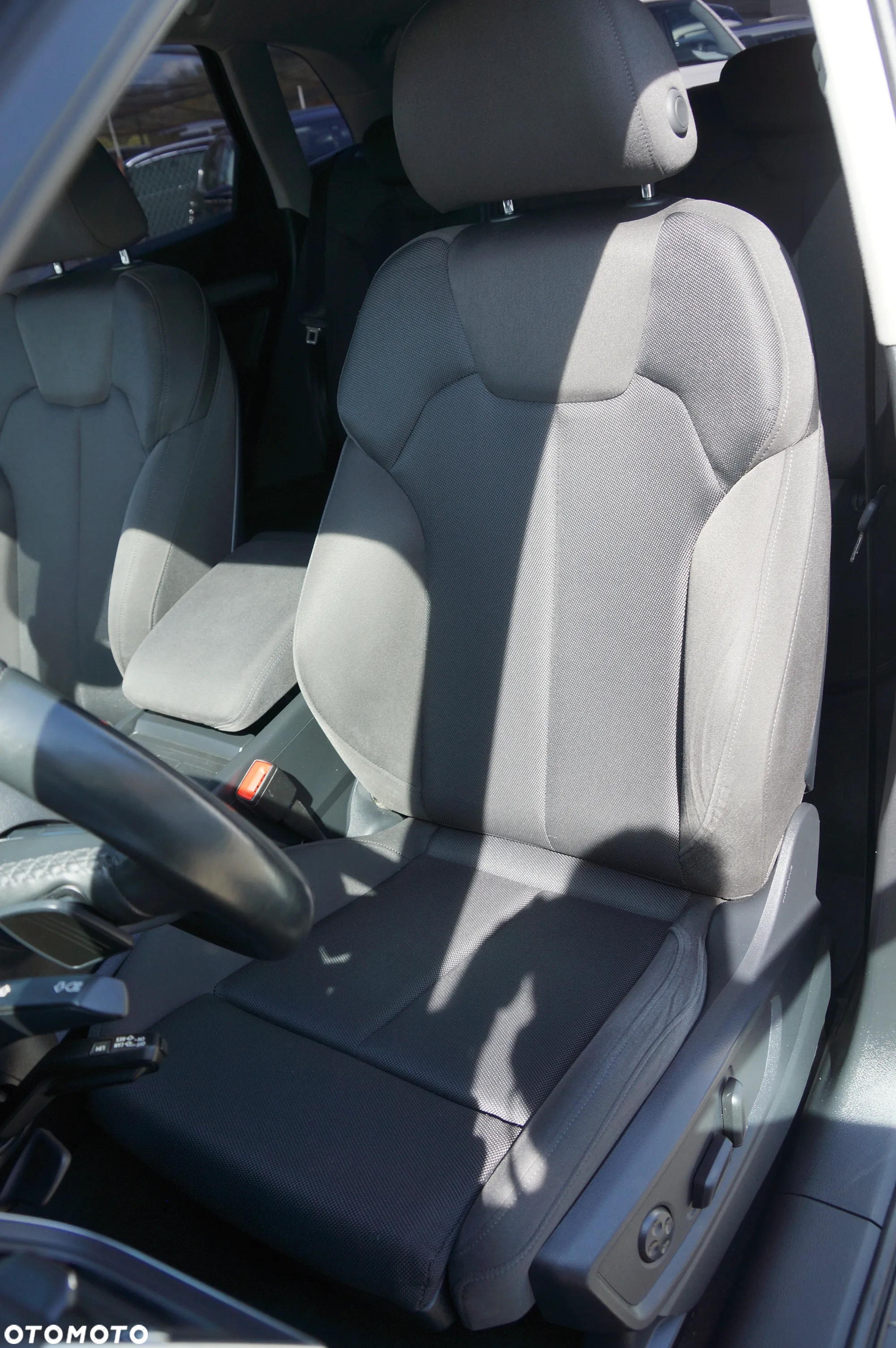 Audi Q5 40 TDI Quattro S tronic - 27