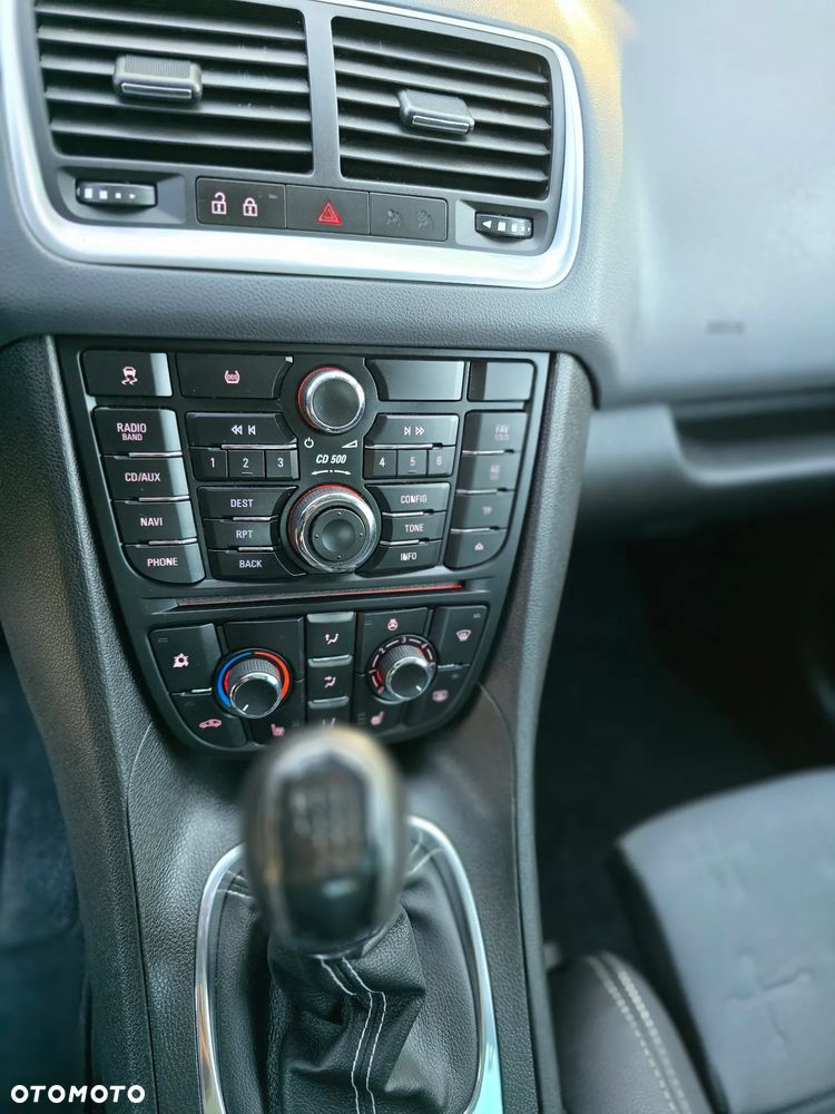 Opel Meriva 1.4 T Cosmo - 5
