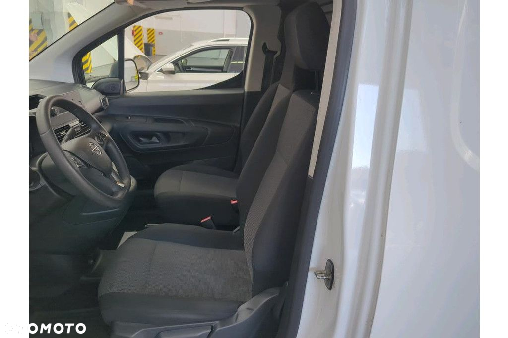 Opel Combo 1.5 D Enjoy Czujniki Park. SalonPL VAT23% - 5