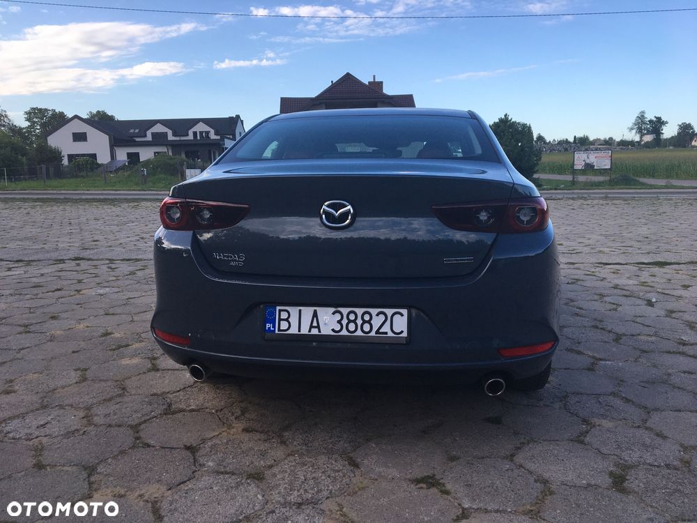 Mazda 3 - 11