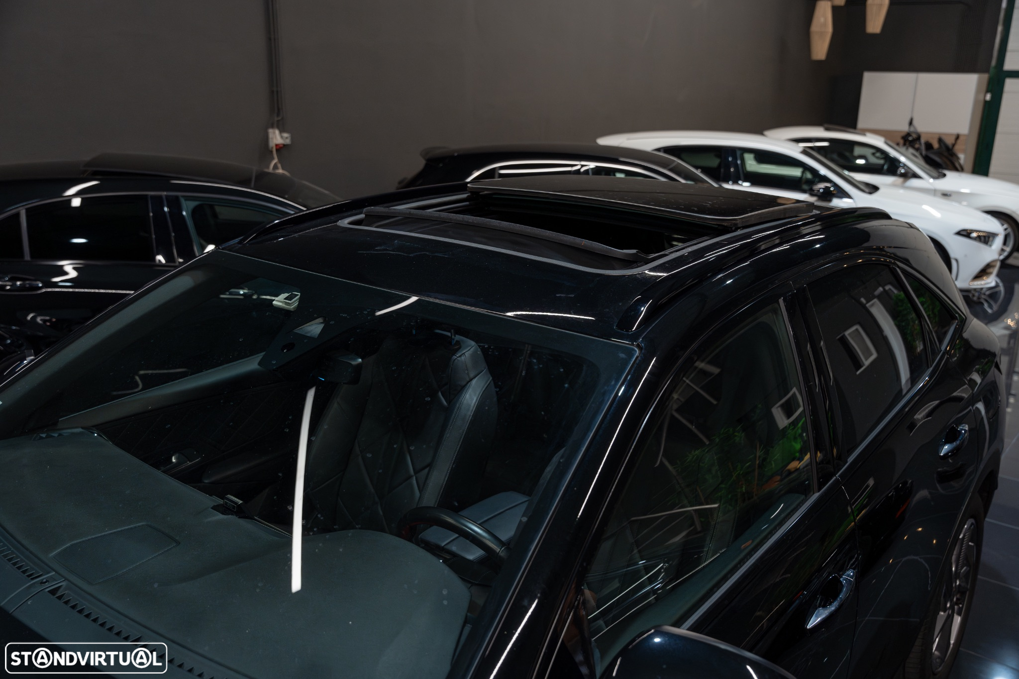 DS DS7 Crossback E-Tense Rivoli EAT8 - 34
