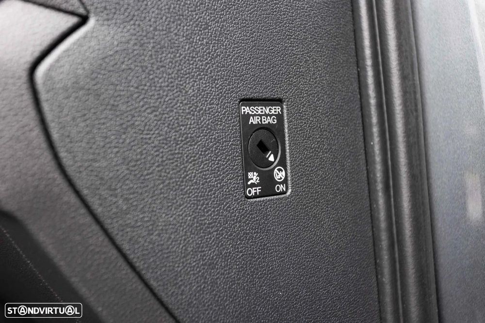 VW T-Roc 1.0 TSI Style - 37