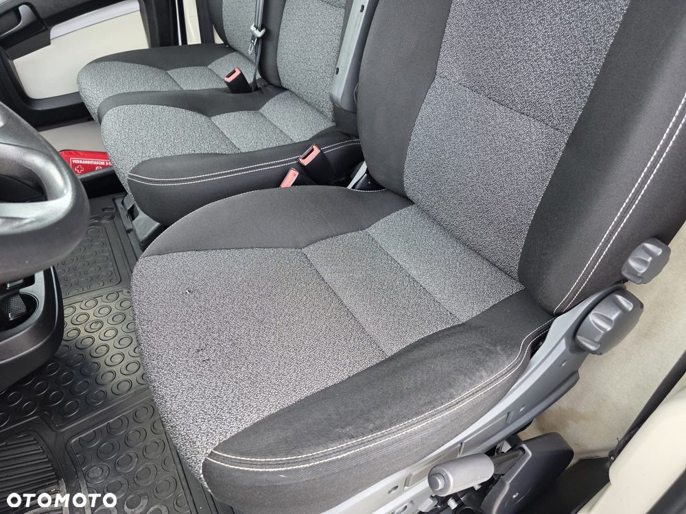 Fiat Ducato L2h2 2.3 130km Mega Bogato Wyposażony Śliczny!!! - 23