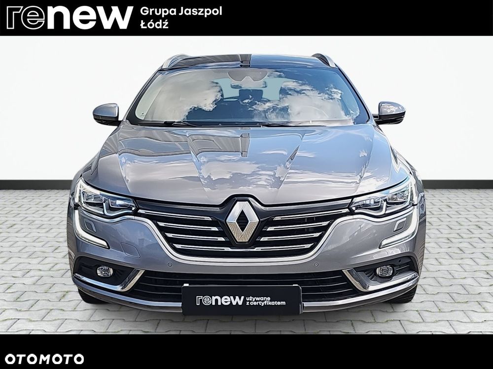 Renault Talisman 2.0 Blue dCi Intens EDC - 2