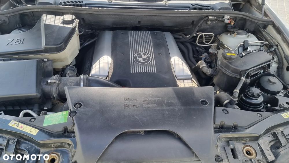 BMW X5 - 10