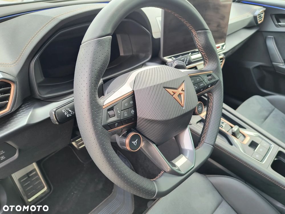 Cupra Formentor - 16