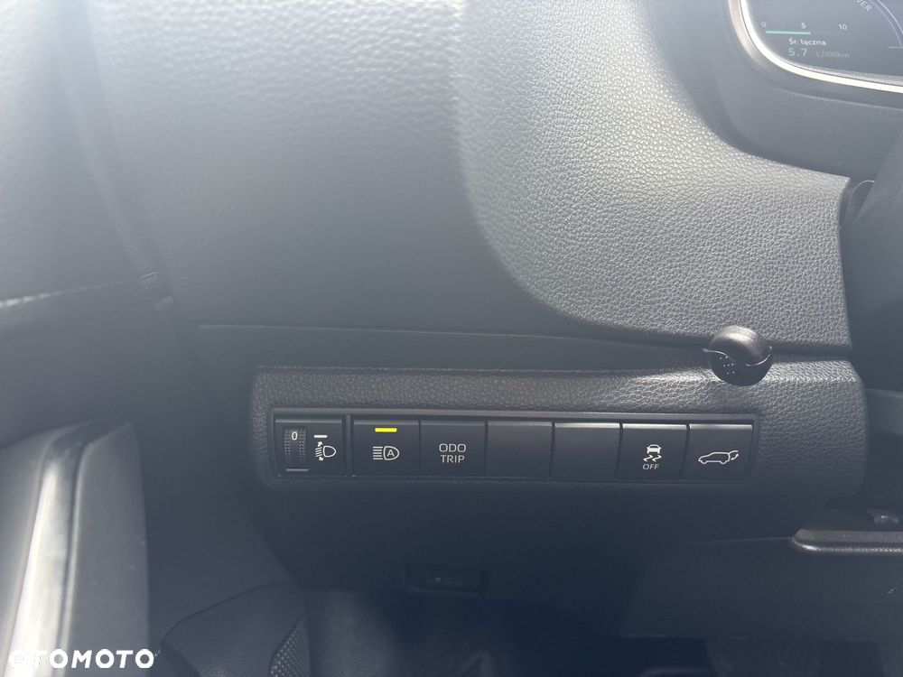 Toyota Corolla 1.8 Hybrid Style - 19