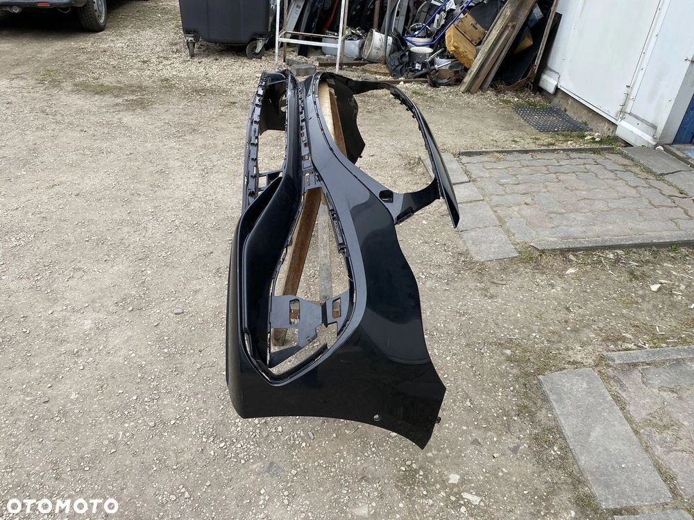 ZDERZAK PRZÓD PRZEDNI MERCEDES E KLASA W214 23-26 A2148859701 - 5