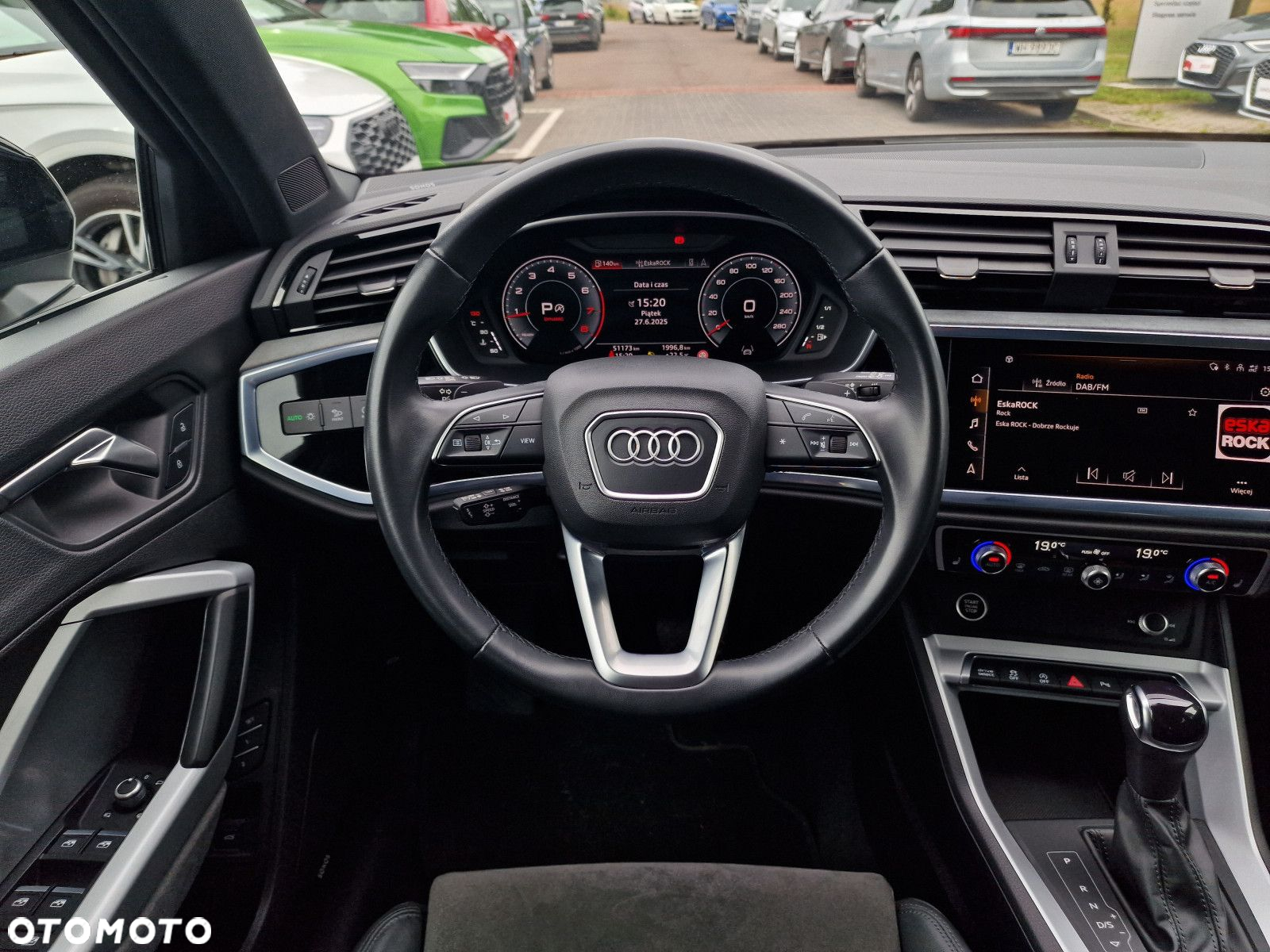 Audi Q3 40 TFSI Quattro S-Line S tronic - 19