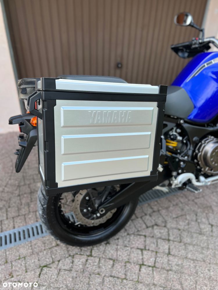 Yamaha Super Tenere - 12