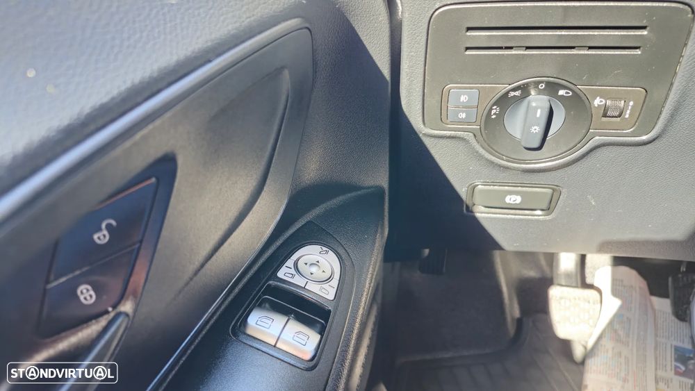 Mercedes-Benz Vito 114 CDi/34 Pro - 9
