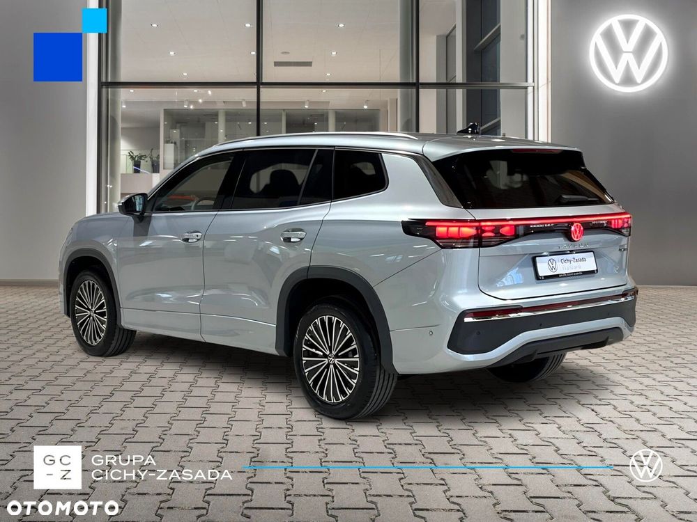 Volkswagen Tayron 2.0 TDI SCR 4Mot Elegance DSG - 3