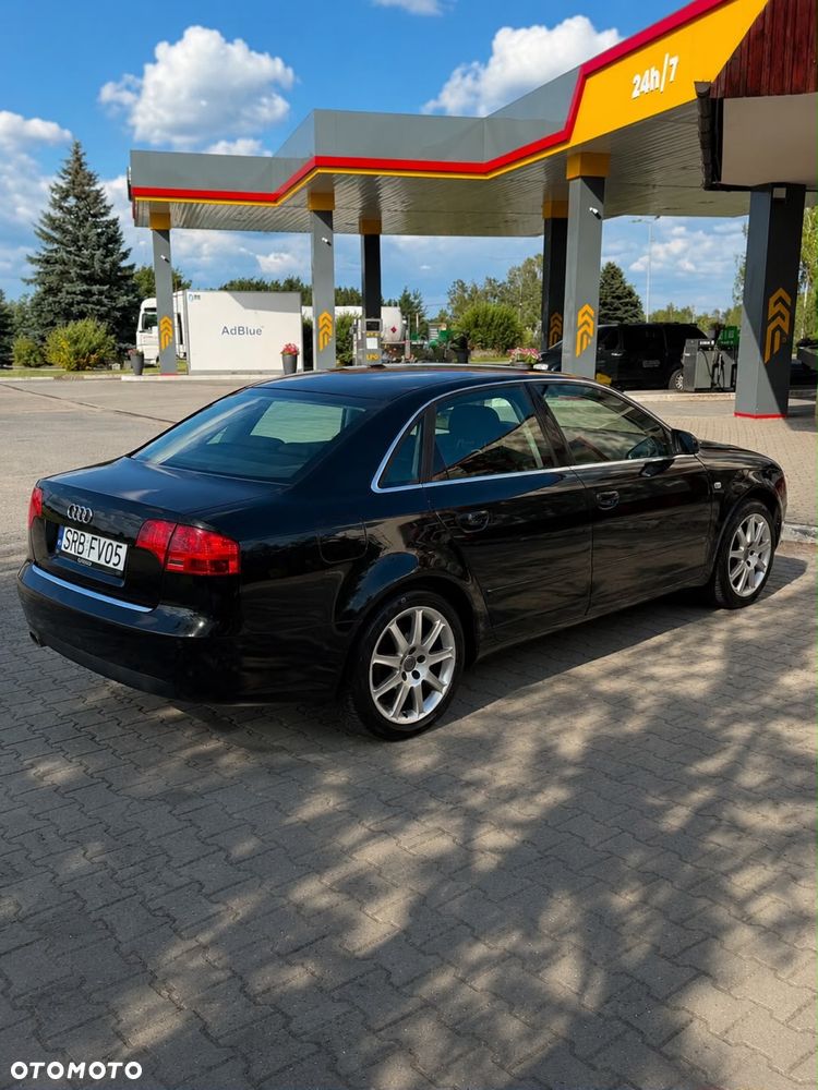 Audi A4 Avant - 3
