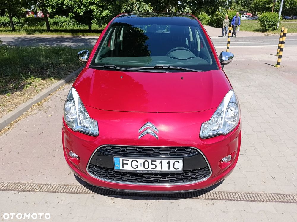 Citroën C3 1.4 Attraction - 5